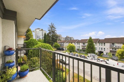 Photo 23 at 207 - 236 W 2nd Street, Lower Lonsdale, North Vancouver