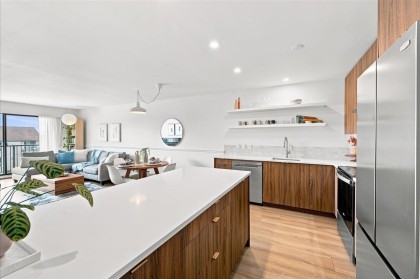 Photo 6 at 207 - 236 W 2nd Street, Lower Lonsdale, North Vancouver