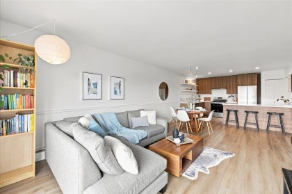Photo 13 at 207 - 236 W 2nd Street, Lower Lonsdale, North Vancouver