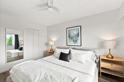 Photo 16 at 207 - 236 W 2nd Street, Lower Lonsdale, North Vancouver