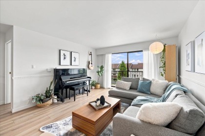 Photo 12 at 207 - 236 W 2nd Street, Lower Lonsdale, North Vancouver
