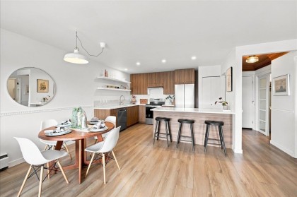Photo 7 at 207 - 236 W 2nd Street, Lower Lonsdale, North Vancouver