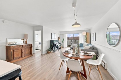 Photo 9 at 207 - 236 W 2nd Street, Lower Lonsdale, North Vancouver