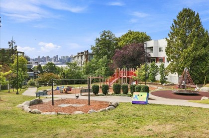 Photo 30 at 207 - 236 W 2nd Street, Lower Lonsdale, North Vancouver