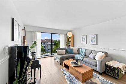Photo 10 at 207 - 236 W 2nd Street, Lower Lonsdale, North Vancouver