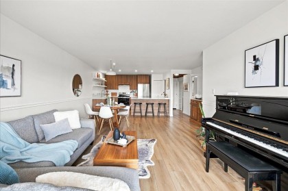 Photo 14 at 207 - 236 W 2nd Street, Lower Lonsdale, North Vancouver