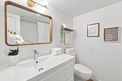 Photo 18 at 207 - 236 W 2nd Street, Lower Lonsdale, North Vancouver