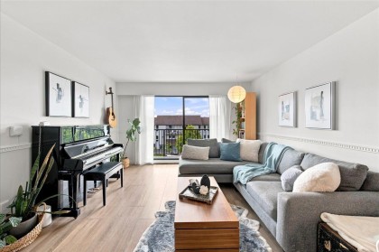 Photo 11 at 207 - 236 W 2nd Street, Lower Lonsdale, North Vancouver
