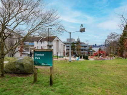 Photo 31 at 207 - 236 W 2nd Street, Lower Lonsdale, North Vancouver