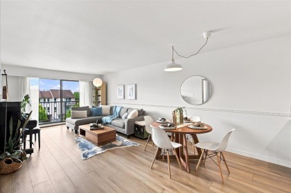 Photo 8 at 207 - 236 W 2nd Street, Lower Lonsdale, North Vancouver