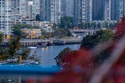 Photo 23 at P1 - 1038 W 7th Avenue, Fairview VW, Vancouver West