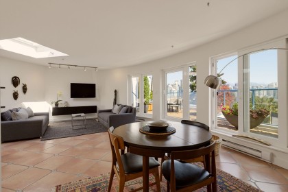 Photo 6 at P1 - 1038 W 7th Avenue, Fairview VW, Vancouver West