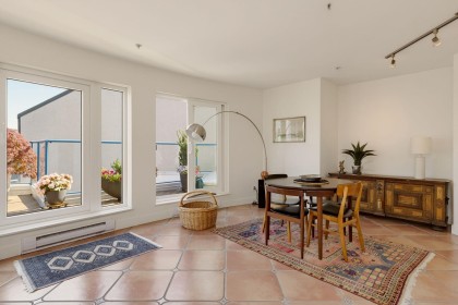 Photo 9 at P1 - 1038 W 7th Avenue, Fairview VW, Vancouver West