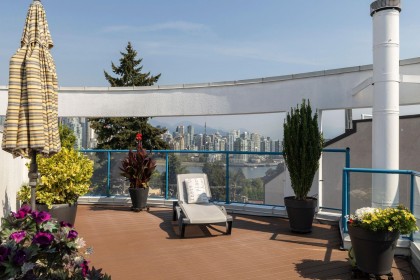Photo 18 at P1 - 1038 W 7th Avenue, Fairview VW, Vancouver West