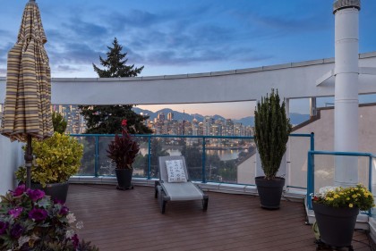 Photo 40 at P1 - 1038 W 7th Avenue, Fairview VW, Vancouver West
