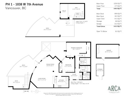 Photo 35 at P1 - 1038 W 7th Avenue, Fairview VW, Vancouver West