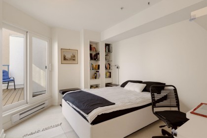 Photo 31 at P1 - 1038 W 7th Avenue, Fairview VW, Vancouver West