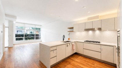 Photo 9 at 8460 Cornish Street, S.W. Marine, Vancouver West