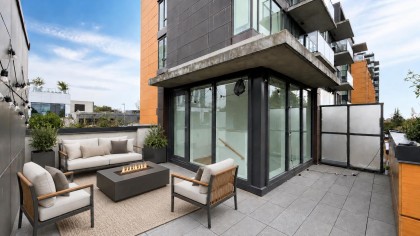 Photo 30 at 8460 Cornish Street, S.W. Marine, Vancouver West