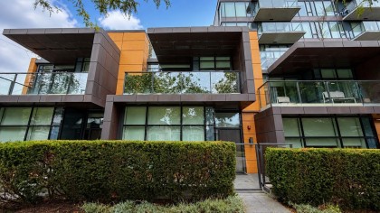 Photo 38 at 8460 Cornish Street, S.W. Marine, Vancouver West