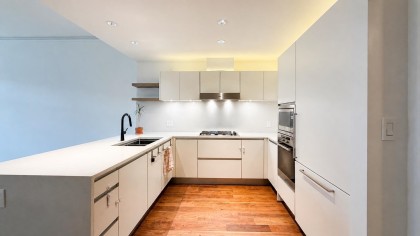 Photo 10 at 8460 Cornish Street, S.W. Marine, Vancouver West