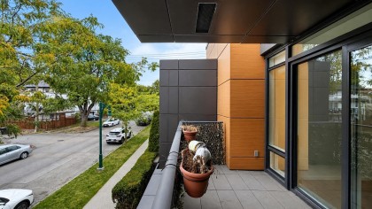 Photo 18 at 8460 Cornish Street, S.W. Marine, Vancouver West