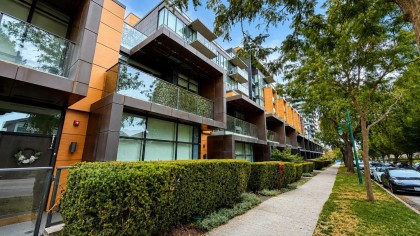Photo 39 at 8460 Cornish Street, S.W. Marine, Vancouver West