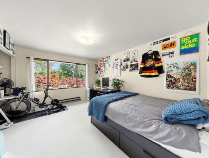 Photo 6 at 4058 W 17th Avenue, Dunbar, Vancouver West