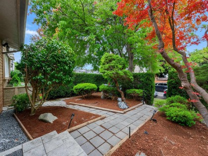 Photo 17 at 4058 W 17th Avenue, Dunbar, Vancouver West