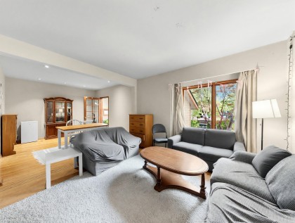 Photo 3 at 4058 W 17th Avenue, Dunbar, Vancouver West