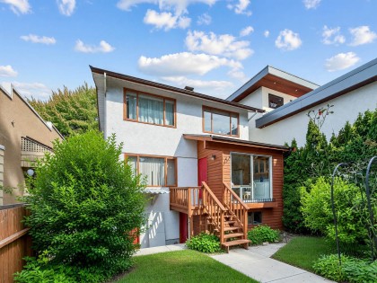Photo 14 at 4058 W 17th Avenue, Dunbar, Vancouver West
