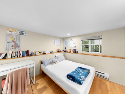 Photo 11 at 4058 W 17th Avenue, Dunbar, Vancouver West