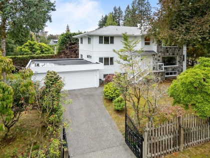 Photo 1 at 1806 Western Parkway, University VW, Vancouver West