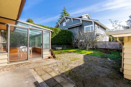 Photo 31 at 5240 East Boulevard, Quilchena, Vancouver West