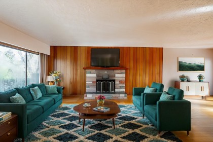 Photo 4 at 5240 East Boulevard, Quilchena, Vancouver West