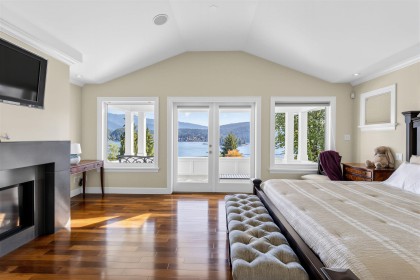Photo 17 at 791 Beachview Drive, Dollarton, North Vancouver