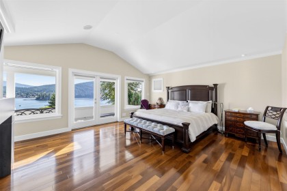 Photo 16 at 791 Beachview Drive, Dollarton, North Vancouver