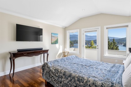 Photo 26 at 791 Beachview Drive, Dollarton, North Vancouver