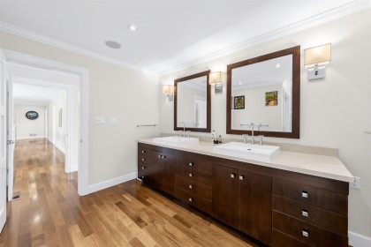 Photo 22 at 791 Beachview Drive, Dollarton, North Vancouver