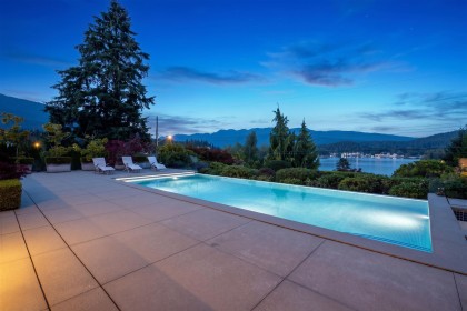 Photo 7 at 791 Beachview Drive, Dollarton, North Vancouver
