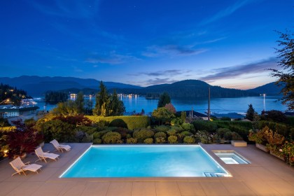 Photo 3 at 791 Beachview Drive, Dollarton, North Vancouver