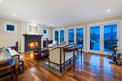 Photo 9 at 791 Beachview Drive, Dollarton, North Vancouver