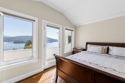 Photo 24 at 791 Beachview Drive, Dollarton, North Vancouver