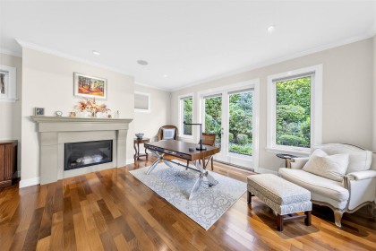 Photo 30 at 791 Beachview Drive, Dollarton, North Vancouver