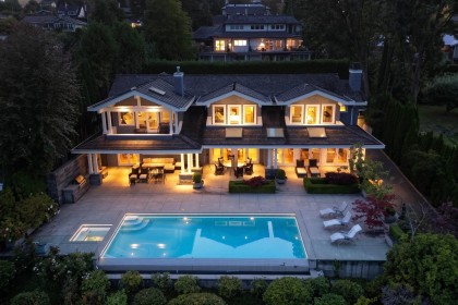 Photo 38 at 791 Beachview Drive, Dollarton, North Vancouver