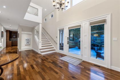 Photo 10 at 791 Beachview Drive, Dollarton, North Vancouver