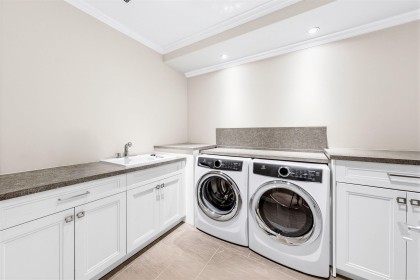 Photo 33 at 791 Beachview Drive, Dollarton, North Vancouver