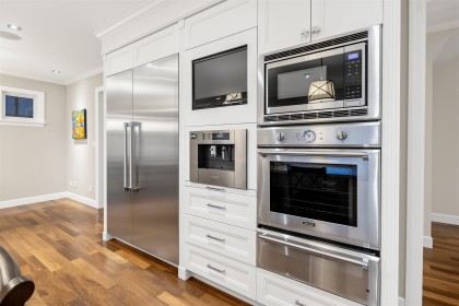 Photo 14 at 791 Beachview Drive, Dollarton, North Vancouver