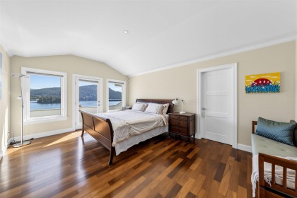 Photo 18 at 791 Beachview Drive, Dollarton, North Vancouver