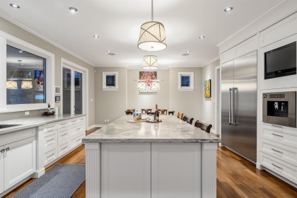 Photo 15 at 791 Beachview Drive, Dollarton, North Vancouver